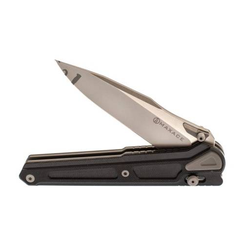 5891 Maxace Knife Heron- K фото 8