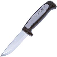 Нож с фиксированным лезвием Morakniv Robust