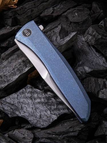 5891 WE Knife Scoppio Blue фото 6