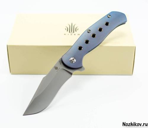 365 Kizer Lancer 2 фото 2