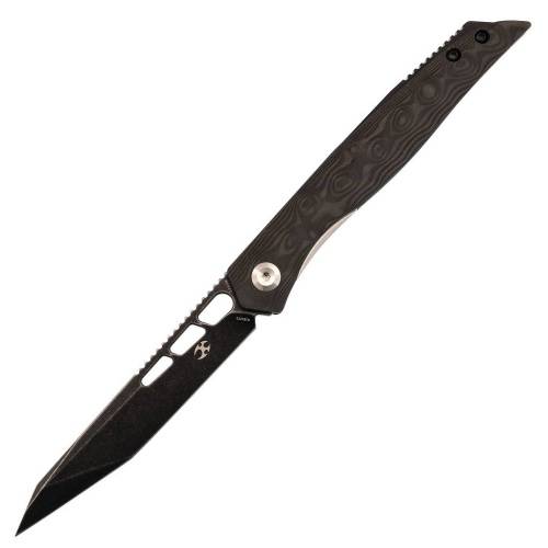 5891 Kansept knives Lucky Star