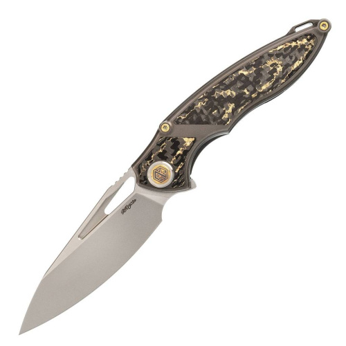 Складной нож Rikeknife RK1902s