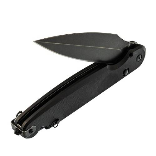 5891 Daggerr Dagger Parrot Nestor All Black SW фото 3