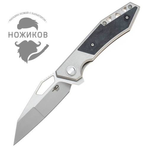 5891 Bestech Knives Fractal BT1907A