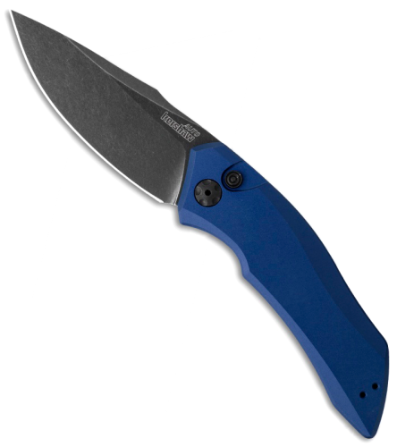 Складной нож Kershaw Launch 1 K7100BLUBW фото 8