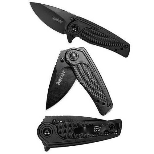 5891 Kershaw Spoke K1313BLK фото 4