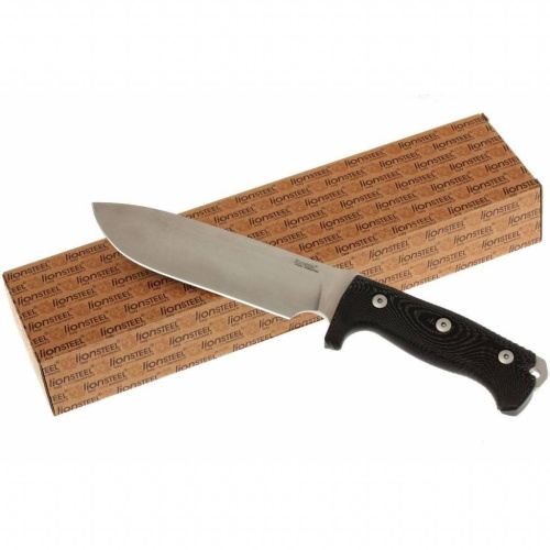236 Lion Steel LionSteel M7 MS фото 3