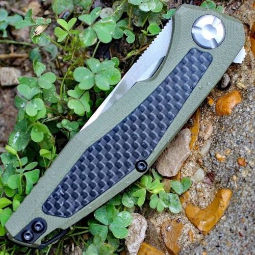 5891 Kershaw Atmos 4037OL фото 9