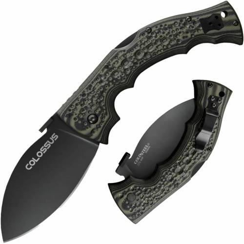 3810 Cold Steel Colossus 2 - 28DWB фото 5