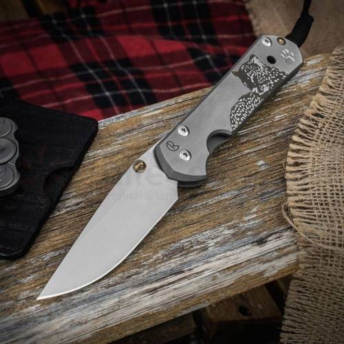 5891 Chris Reeve Large Sebenza 21 фото 4