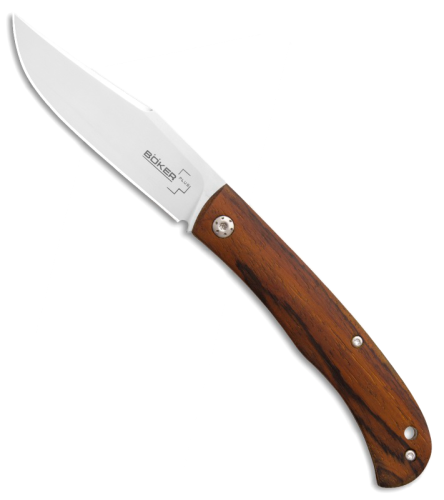 5891 Boker Plus Slack Cocobolo 01BO069 фото 5