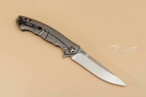 5891 Noname Zero Tolerance 0452CF Replica фото 2