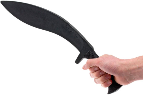 2011 Cold Steel нож - Kukri Trainer фото 4 2011 Cold Steel нож - Kukri Trainer фото 4