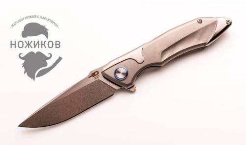 5891 Bestech Knives Starfighter BT1709C фото 6