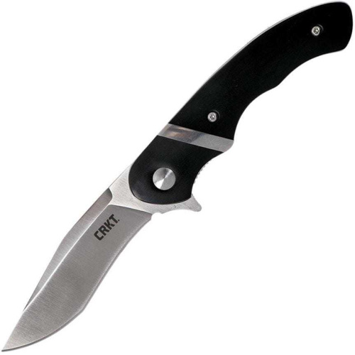 Складной нож CRKT Snarky™