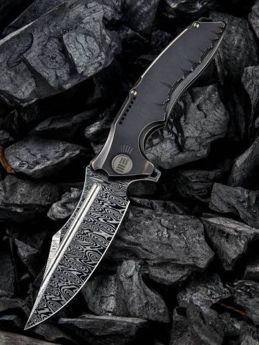 5891 WE Knife Chimera