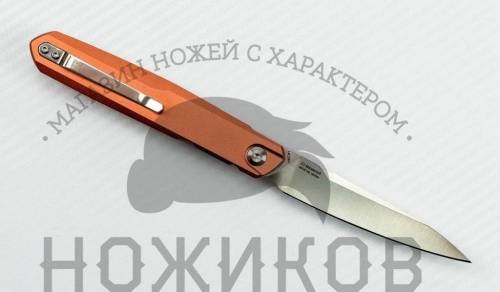 5891 Realsteel Metamorph Copper Red фото 6