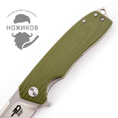 5891 Bestech Knives Lion фото 2