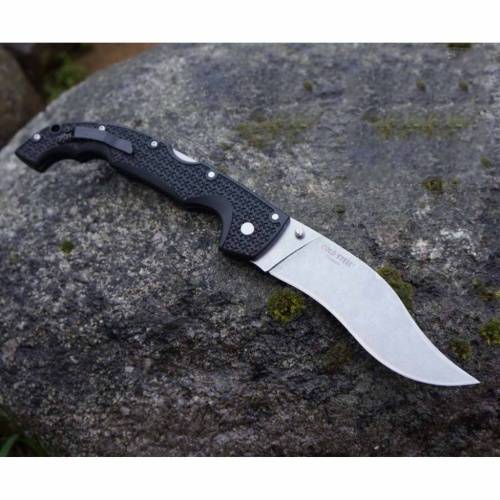 435 Cold Steel Voyager XL Vaquero 29TXCV фото 5