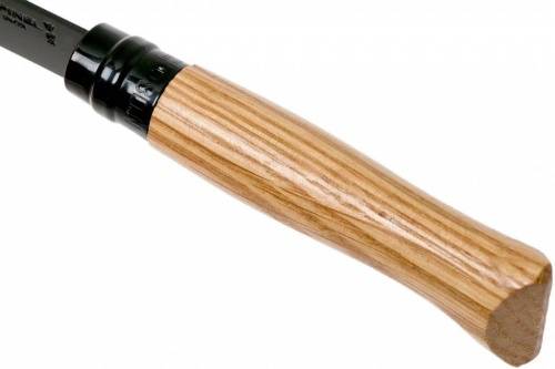 5891 Opinel N°08 Black Oak фото 5