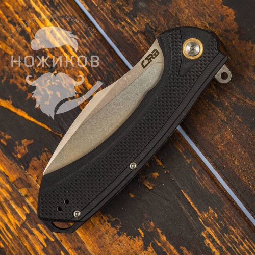 Складной нож CJRB Cutlery CJRB Barranca фото 23