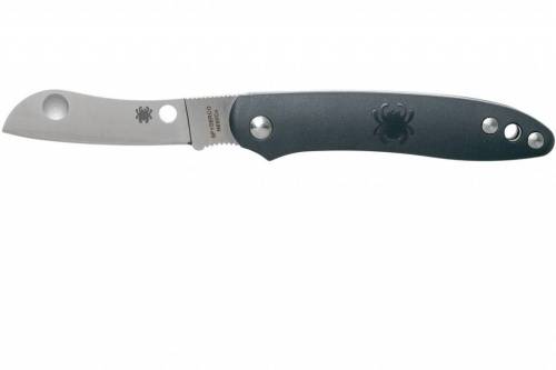 5891 Spyderco Roadie™ 189PGY TSA Knife (Transportation Security Administration) фото 10