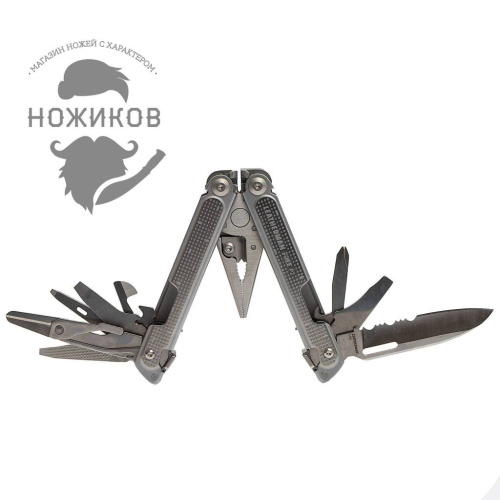 727 Leatherman FREE фото 6 727 Leatherman FREE фото 6