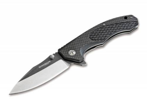 5891 Boker Magnum Omen - 01SC057 фото 5