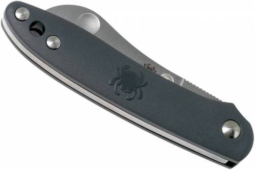 5891 Spyderco Roadie™ 189PGY TSA Knife (Transportation Security Administration) фото 13