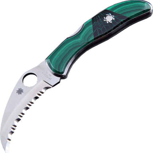 5891 Santa Fe  Harpy Serrated