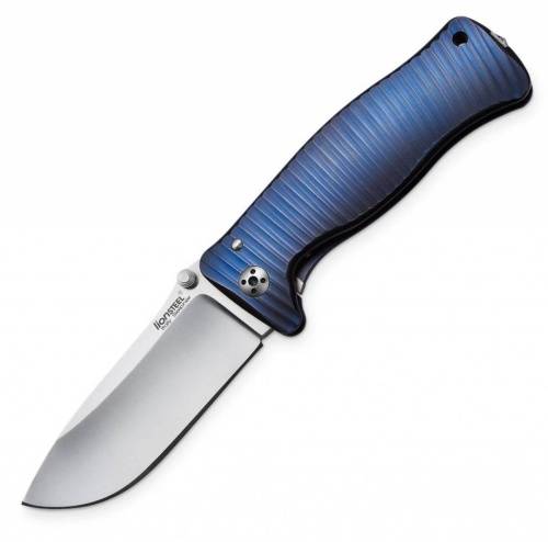 5891 Lion Steel SR1 V (VIOLET)