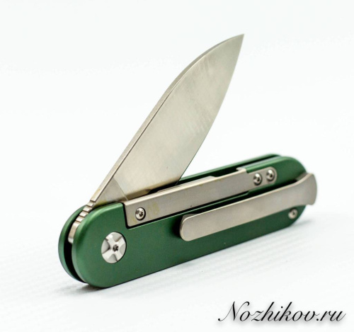 Складной нож Bestech Knives Factor Equipment Jimmy Green фото 6