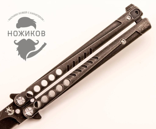 Складной нож Steelclaw Секиро-02 фото 5