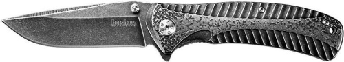 Складной нож Kershaw Starter 1301BW фото 11