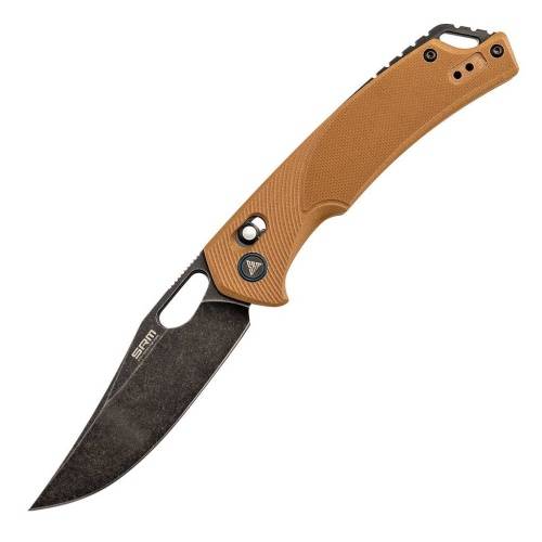 5891 SRM Knives SRM 9201-GW