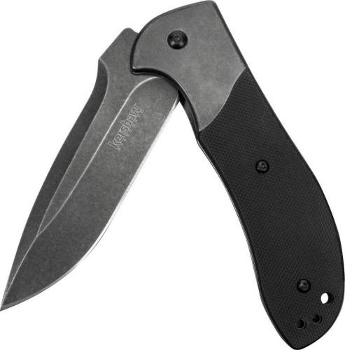 5891 Kershaw Scrambler - 3890BW фото 12