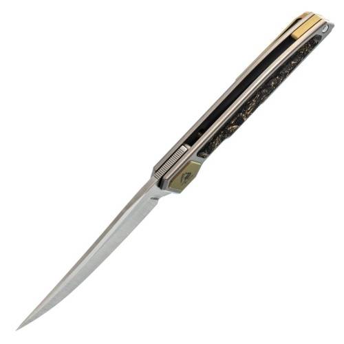 5891 Maxace Knife Persian Grey фото 10