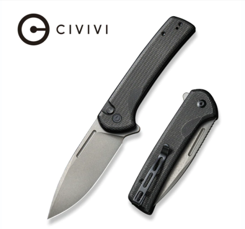 5891 CIVIVI Conspirator