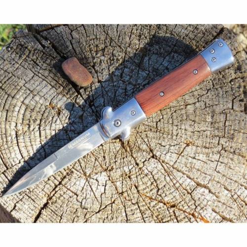 3810 Boker Magnum Italian Classic - 01LL310 фото 13