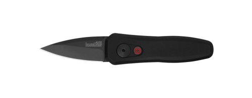 491 Kershaw Автоматический складной нож Launch 4 - Kershaw 7500BLK Black