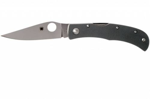 5891 Spyderco Baby Horn CX08GGYP фото 14