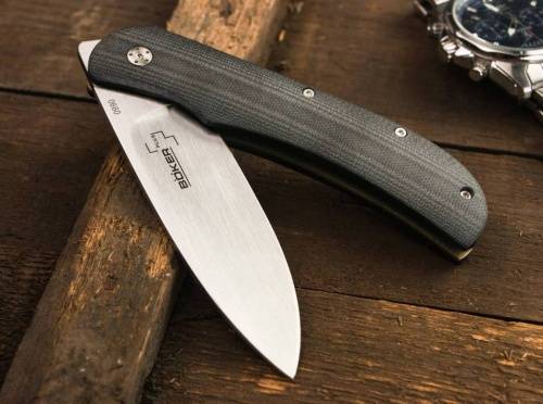 5891 Boker Exskelibur 1 VG-10 фото 3