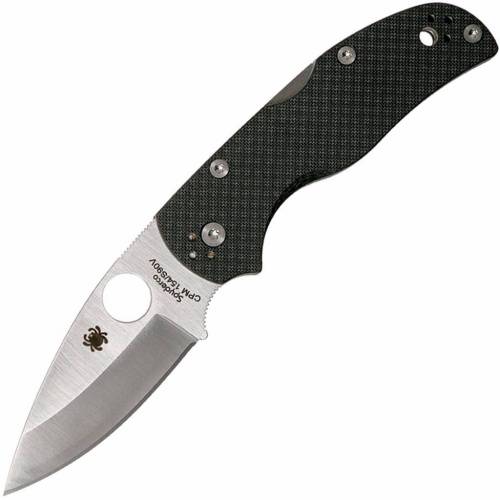 5891 Spyderco Native 5 Composite 41CFPE5 фото 5