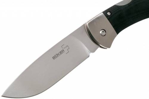 3810 Boker 3000 Lightweight Plus 01BO187 фото 7