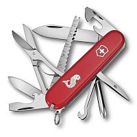 Перочинный нож Victorinox Fisherman