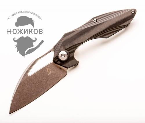 5891 Kizer Minitherium