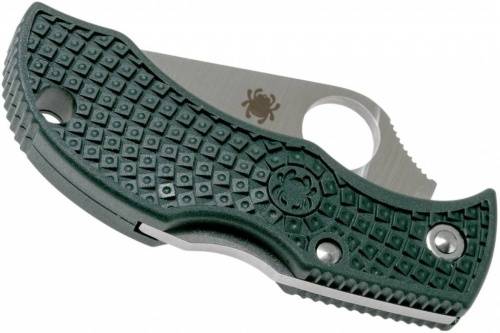 122 Spyderco ManBug MGREP фото 4