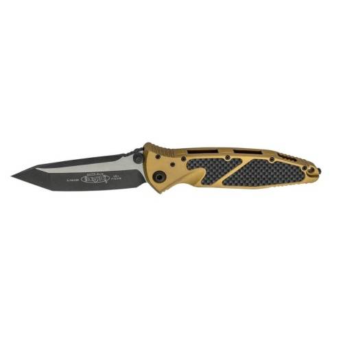 5891 Microtech SOCOM ELITE TANTO