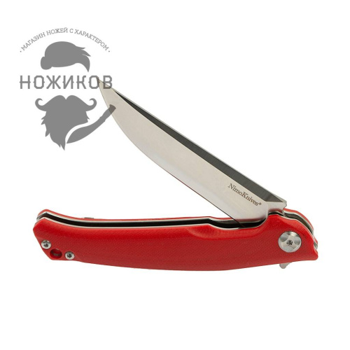 Складной нож Nimo Knives Runenes фото 6