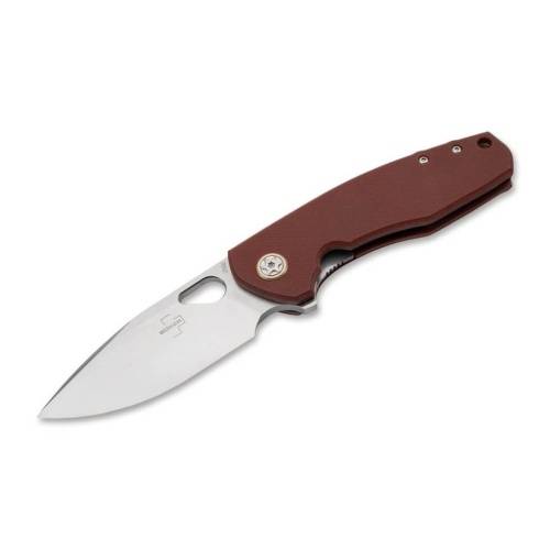 5891 Boker Little Friend